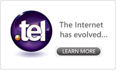 .Tel Domains