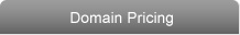 Domain Pricing