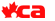 .ca TLD Logo
