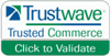 Trust Wave Seal